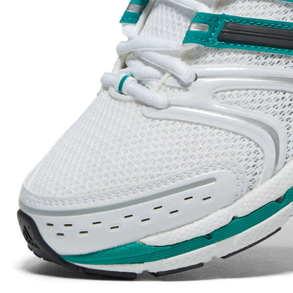 Adidas Adistar Control 5 S&R (FTWWHT/CARBON/PURTEA)
