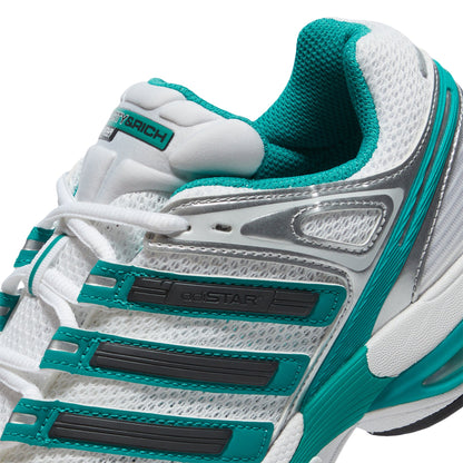 Adidas Adistar Control 5 S&R (FTWWHT/CARBON/PURTEA)