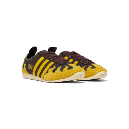 Adidas Japan Lo Brain Dead (SHABRN/HAZYEL/OWHITE)