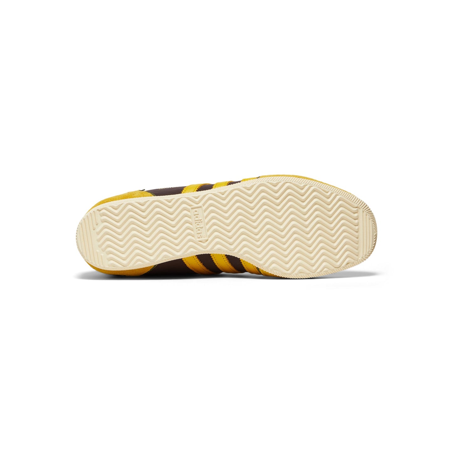 Adidas Japan Lo Brain Dead (SHABRN/HAZYEL/OWHITE)