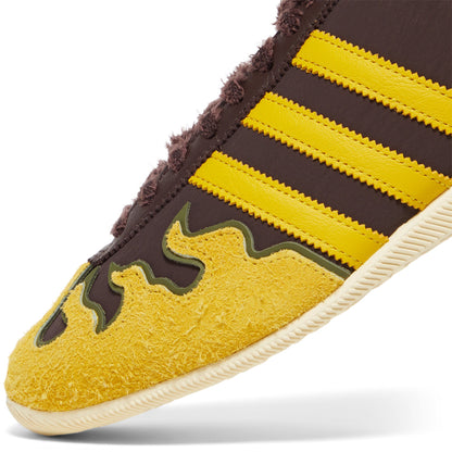 Adidas Japan Lo Brain Dead (SHABRN/HAZYEL/OWHITE)