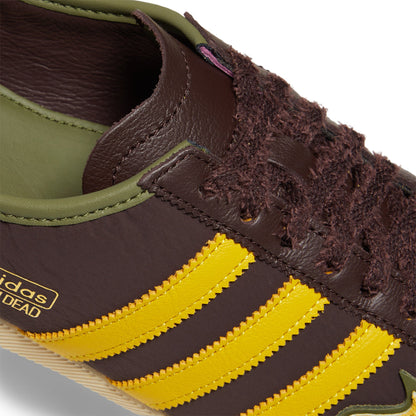 Adidas Japan Lo Brain Dead (SHABRN/HAZYEL/OWHITE)