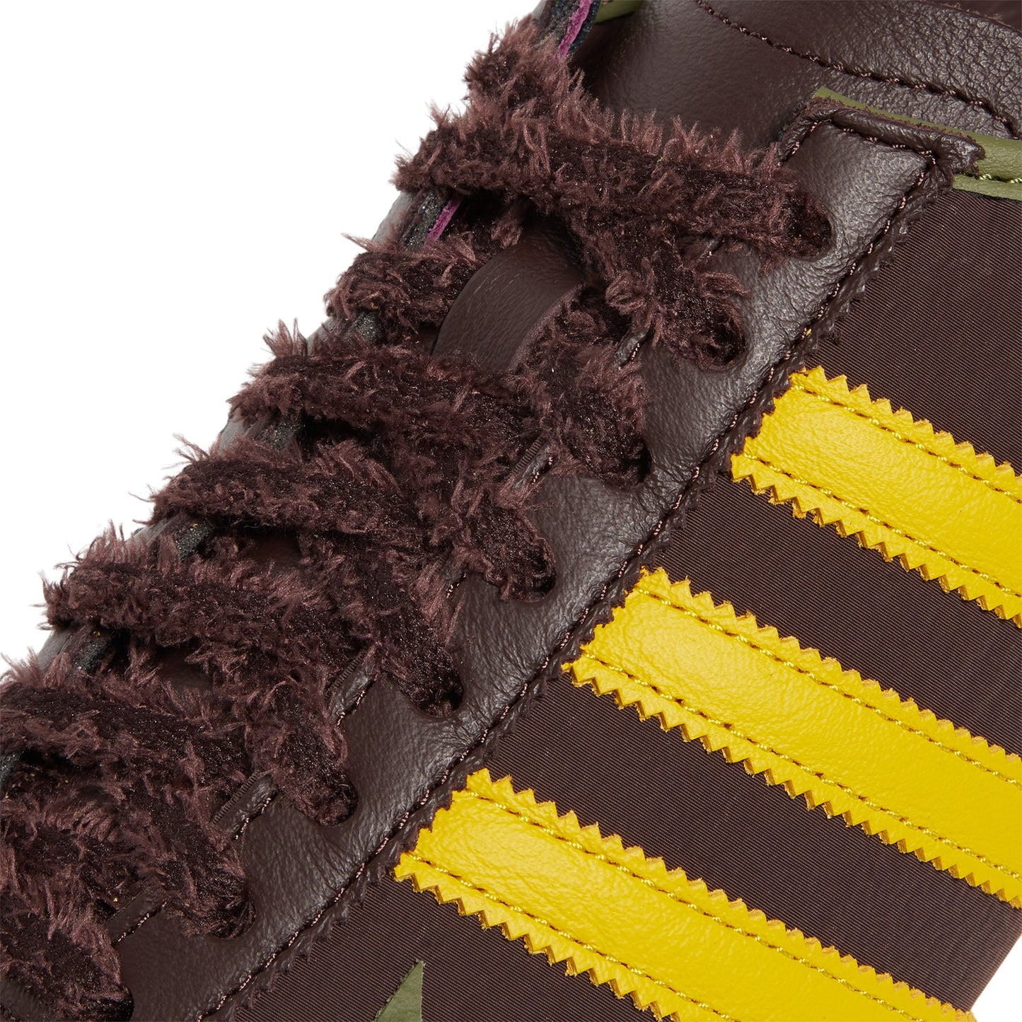 Adidas Japan Lo Brain Dead (SHABRN/HAZYEL/OWHITE)