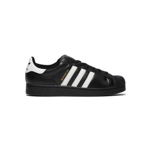 Adidas Superstar Beams (CBLACK/FTWWHT/GOLDMT)