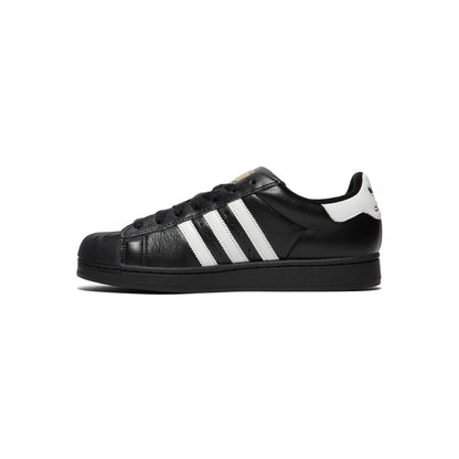 Adidas Superstar Beams (CBLACK/FTWWHT/GOLDMT)