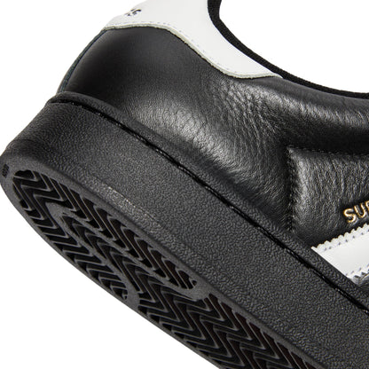 Adidas Superstar Beams (CBLACK/FTWWHT/GOLDMT)