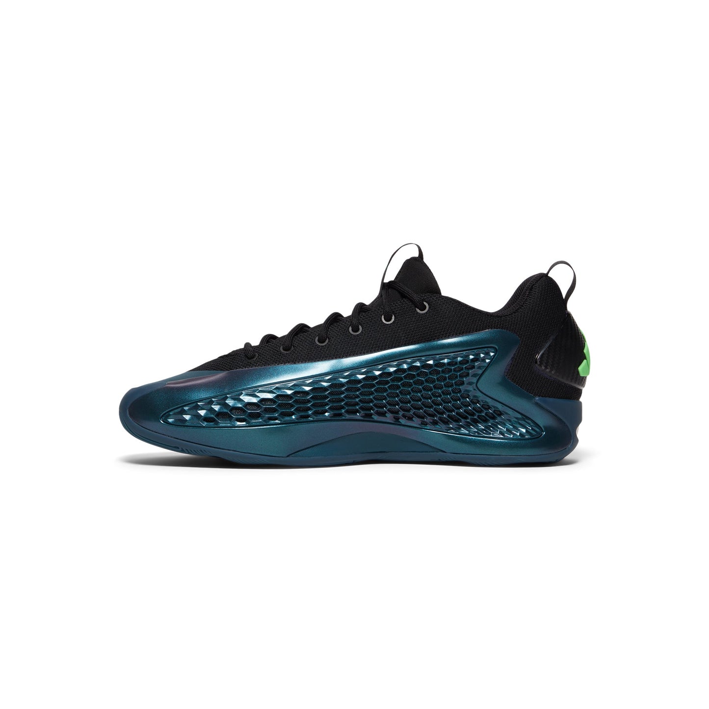 Adidas A.E. 1 Low (ARCNGT/CBLACK/SCRGRN)