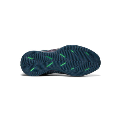 Adidas A.E. 1 Low (ARCNGT/CBLACK/SCRGRN)