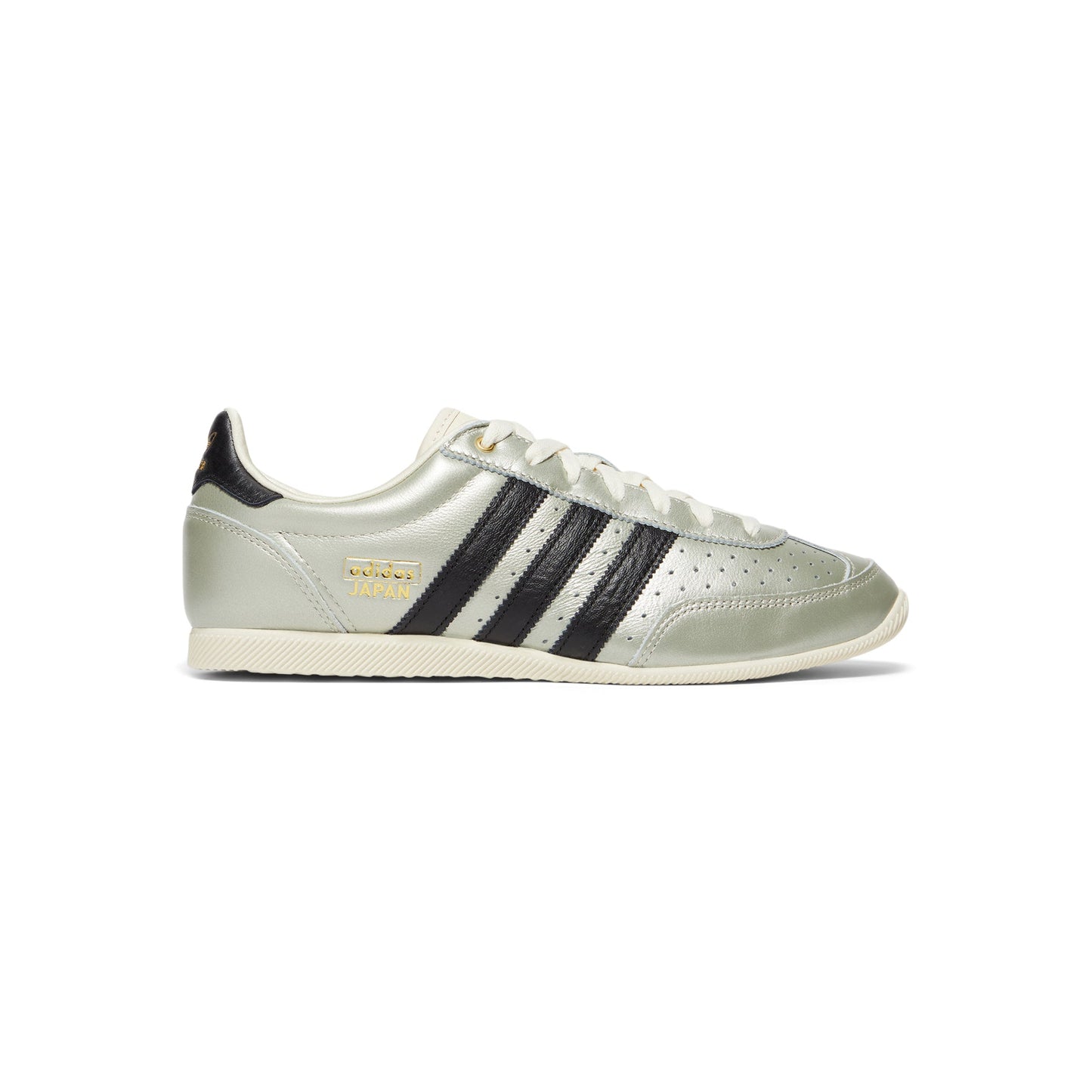 Adidas Japan (ALUMIN/CBLACK/CREWHT)