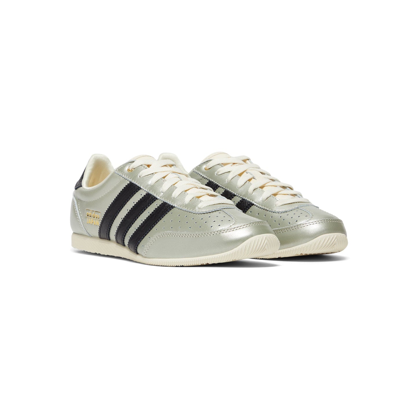 Adidas Japan (ALUMIN/CBLACK/CREWHT)