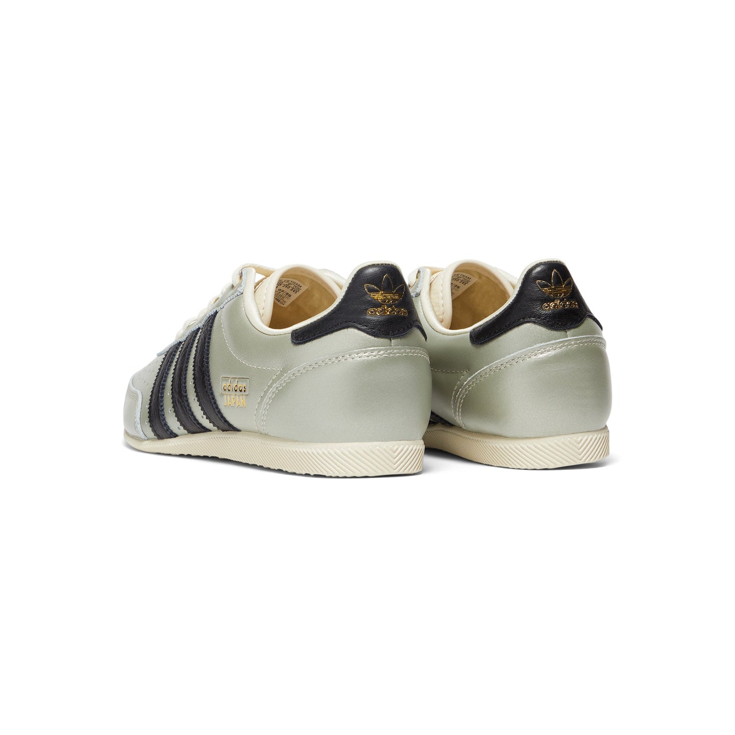Adidas Japan (ALUMIN/CBLACK/CREWHT)