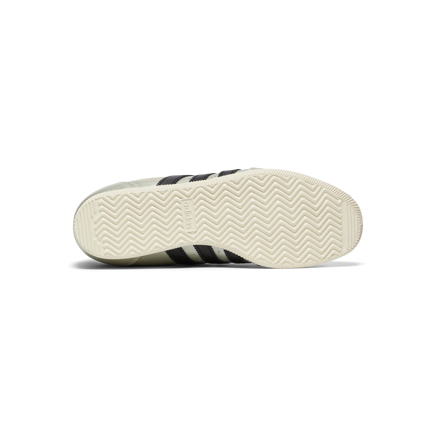 Adidas Japan (ALUMIN/CBLACK/CREWHT)