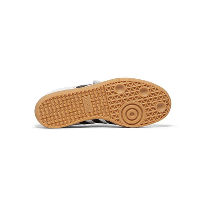 Adidas Samba Jane (FTWWHT/ALUMIN/CBLACK)