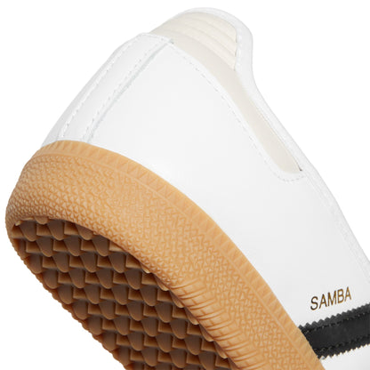 Adidas Samba Jane (FTWWHT/ALUMIN/CBLACK)