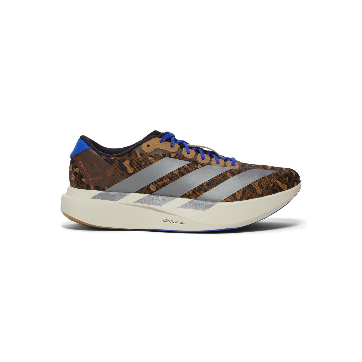 Adidas Evo SL M (PREBRN/IRONMT/LUCBLU)
