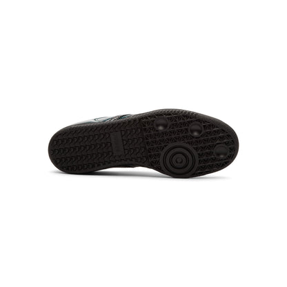 Adidas Samba (AURIVY/CBLACK/SILVMT)