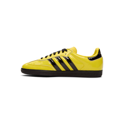 Adidas Samba (YELLOW/CBLACK/SILVMT)