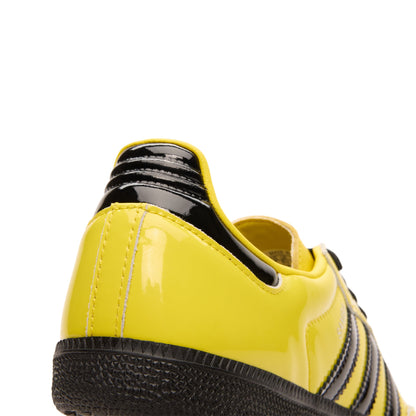 Adidas Samba (YELLOW/CBLACK/SILVMT)