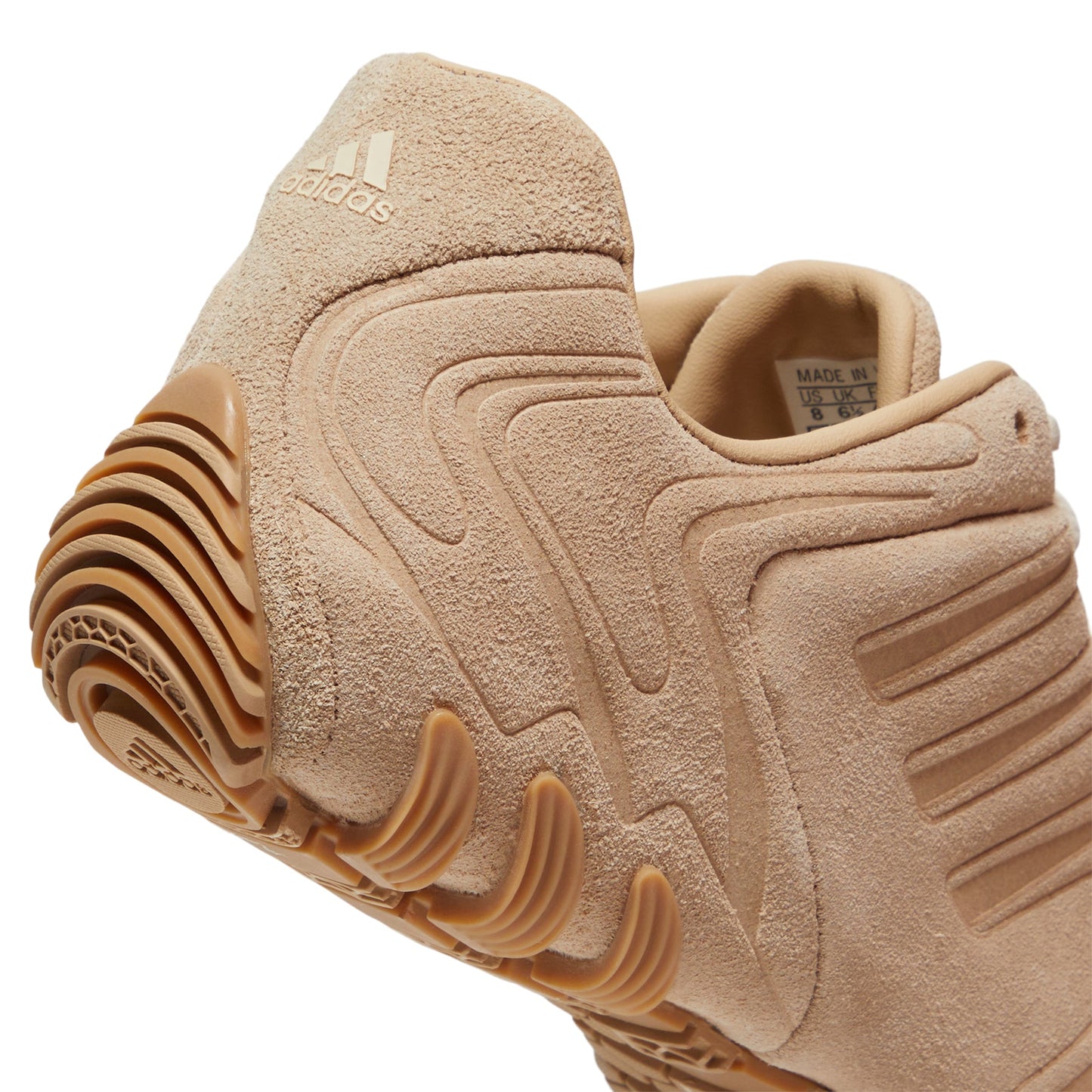 Adidas Ghost Sprint (MAGBEI/WONWHI/GUM4)