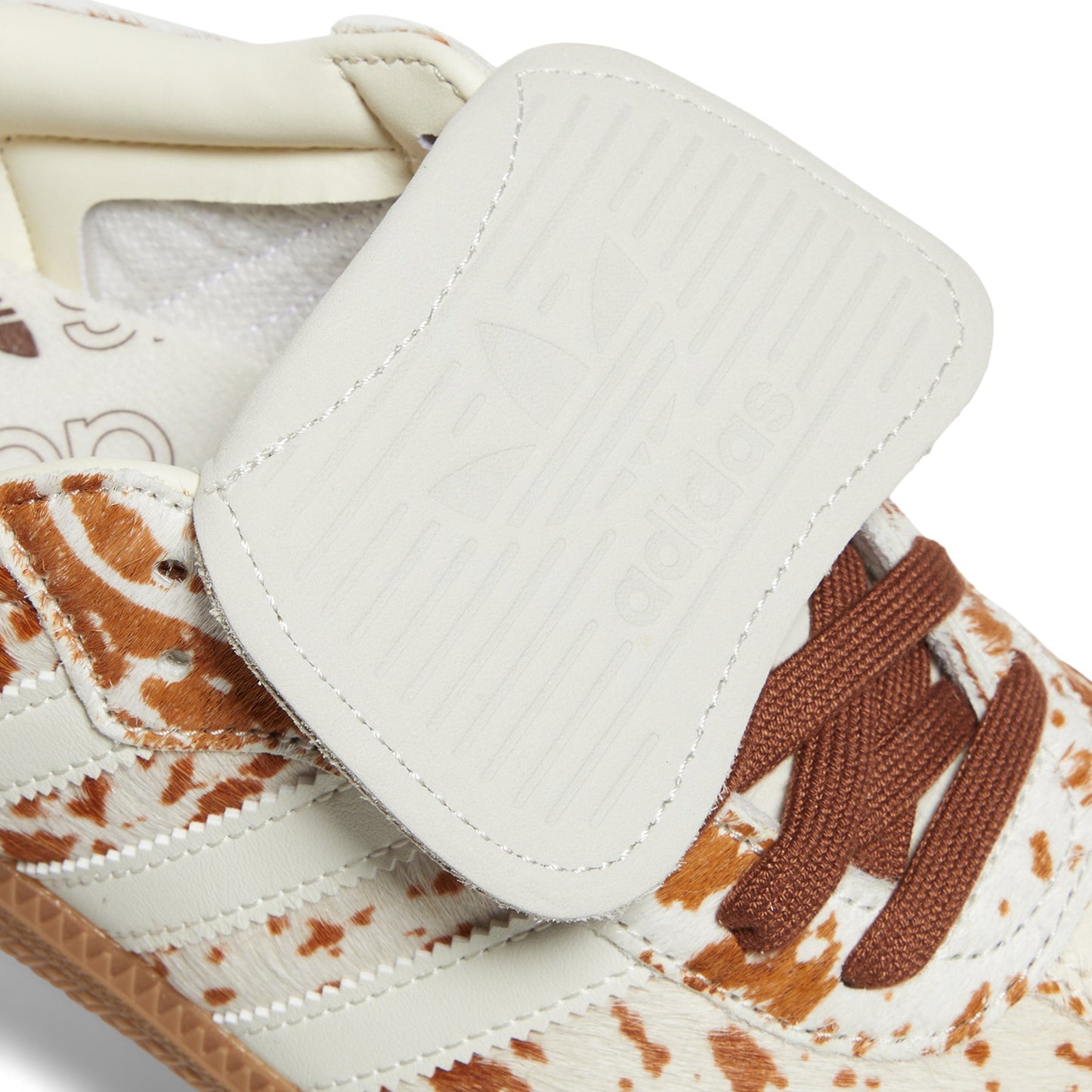 Adidas Samba LT (OWHITE/LUCPNK/GUM4)
