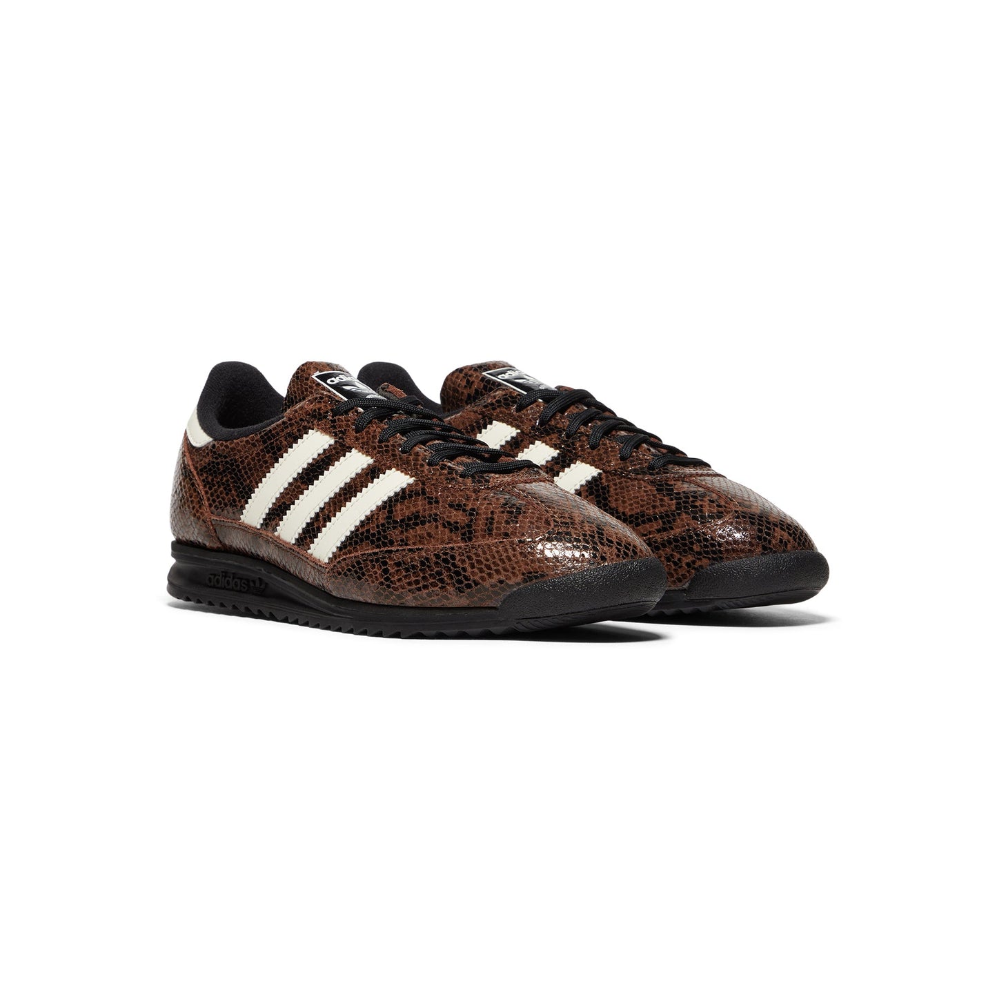 Adidas SL 72 OG (PREBRN/CBLACK/CREWHT)
