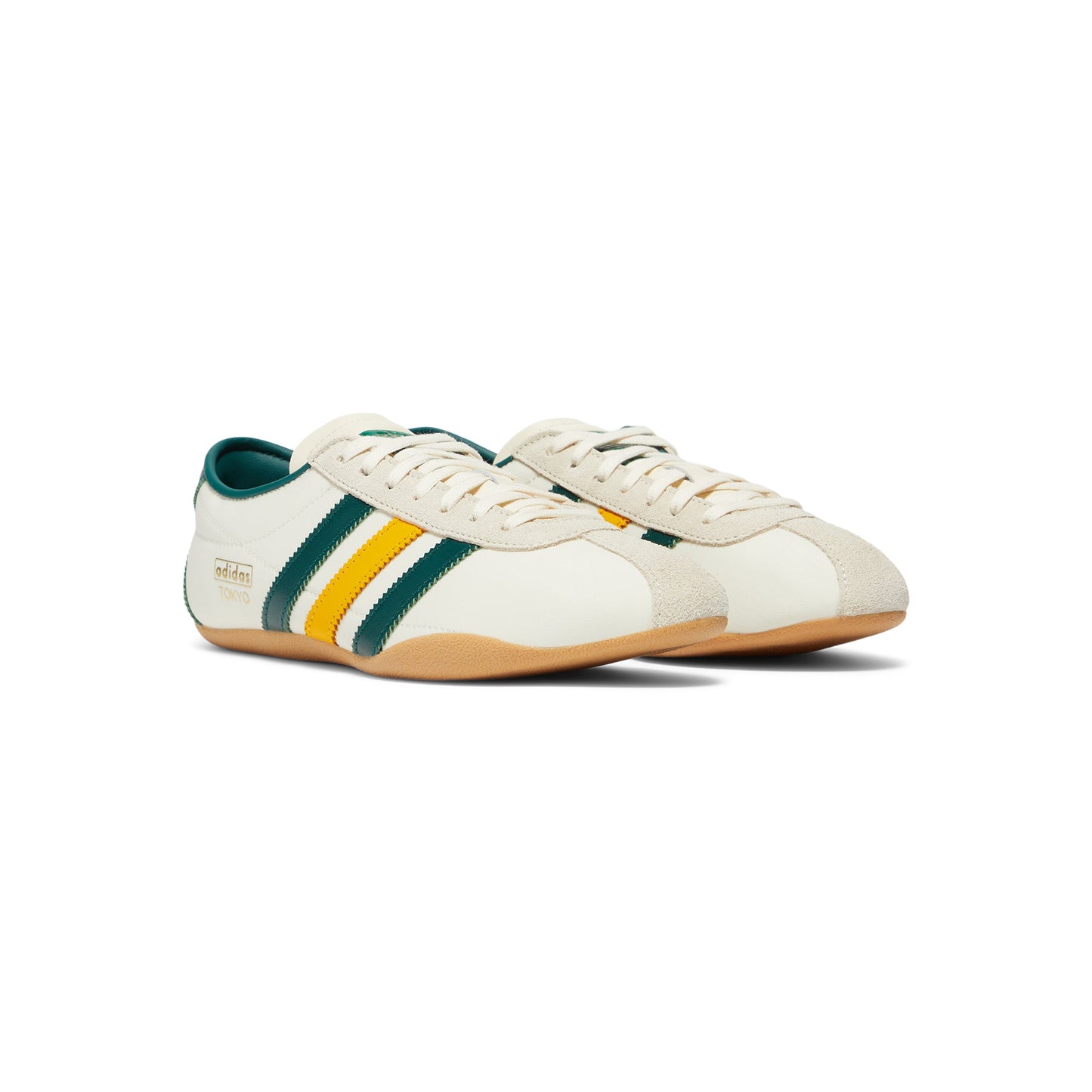 Adidas Tokyo (CREWHT/CGREEN/GUM3)