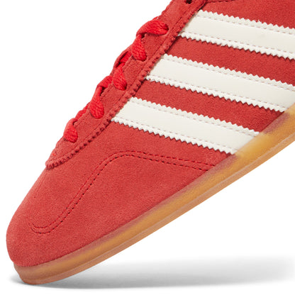 Adidas Gazelle LO Pro (BETSCA/FTWWHT/GUM3)