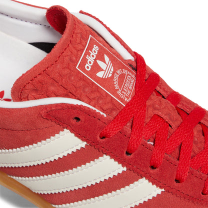Adidas Gazelle LO Pro (BETSCA/FTWWHT/GUM3)