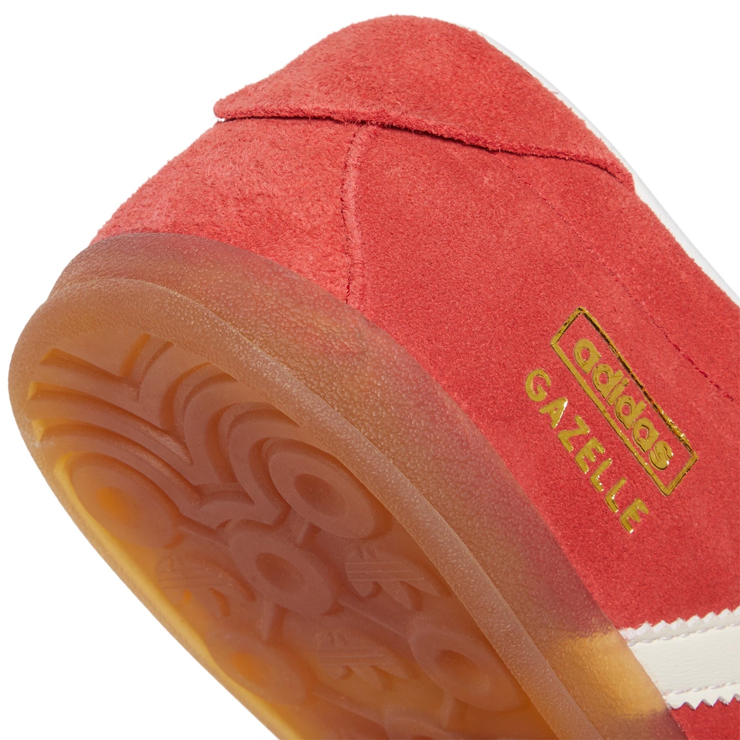 Adidas Gazelle LO Pro (BETSCA/FTWWHT/GUM3)
