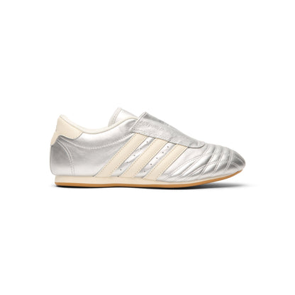 Adidas Taekwondo (TAEKWONDO W SILVMT/OWHITE/GUM3)