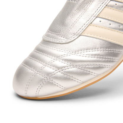Adidas Taekwondo (TAEKWONDO W SILVMT/OWHITE/GUM3)
