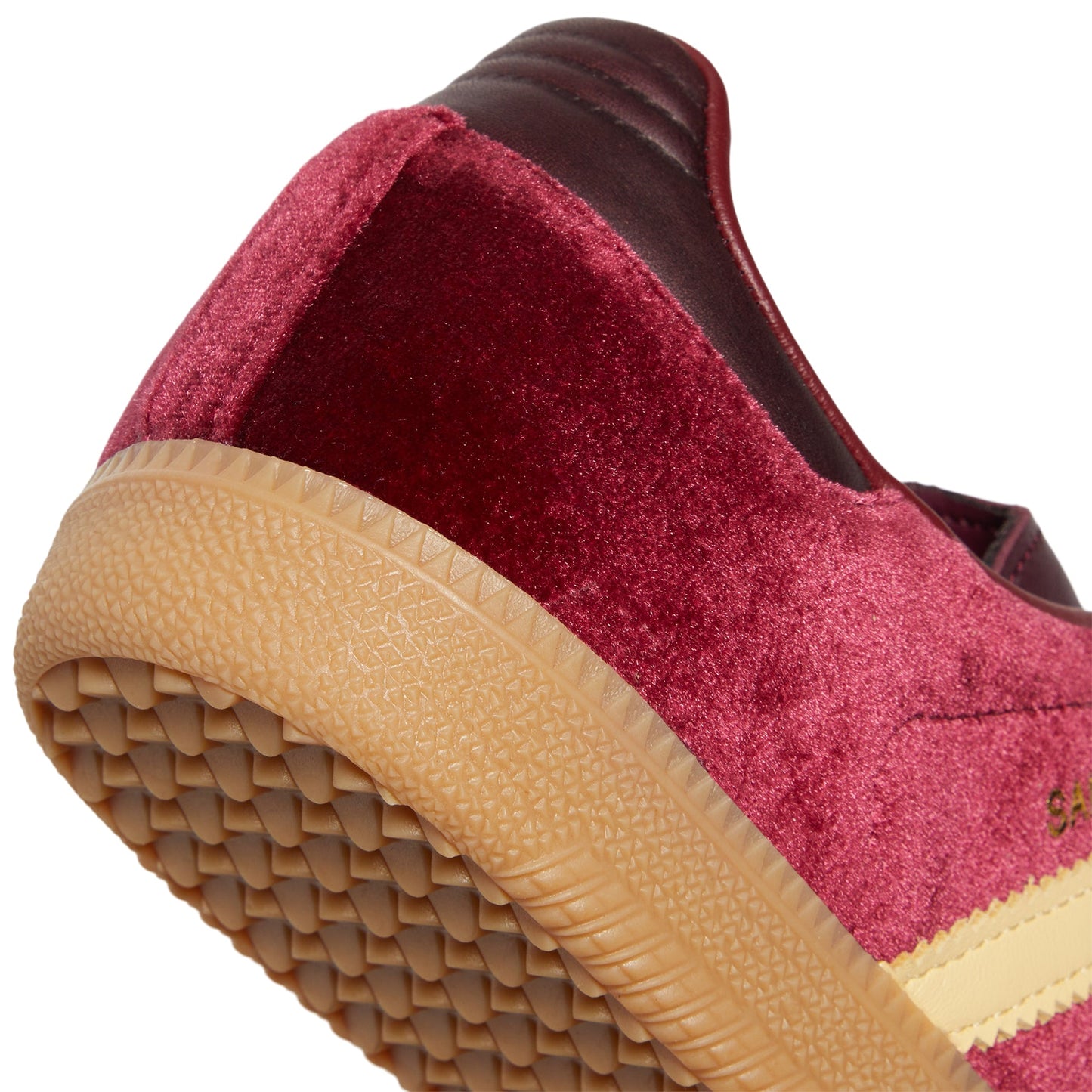 Adidas Samba OG (SHARED/MAROON/GUM3)