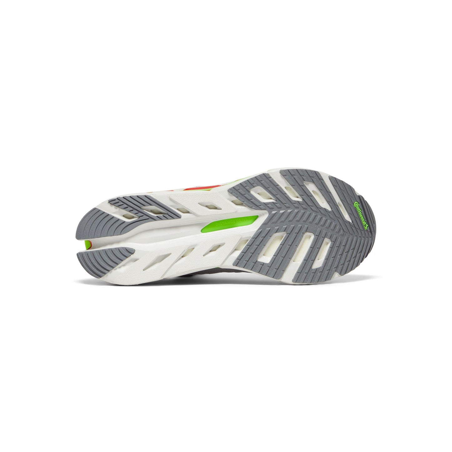 Adidas Adistar HRMY (LIMBUR/GREY/SELURE)