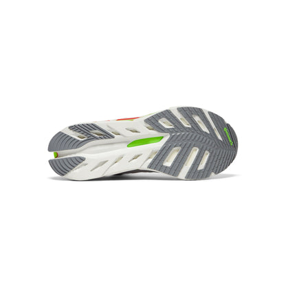 Adidas Adistar HRMY (LIMBUR/GREY/SELURE)
