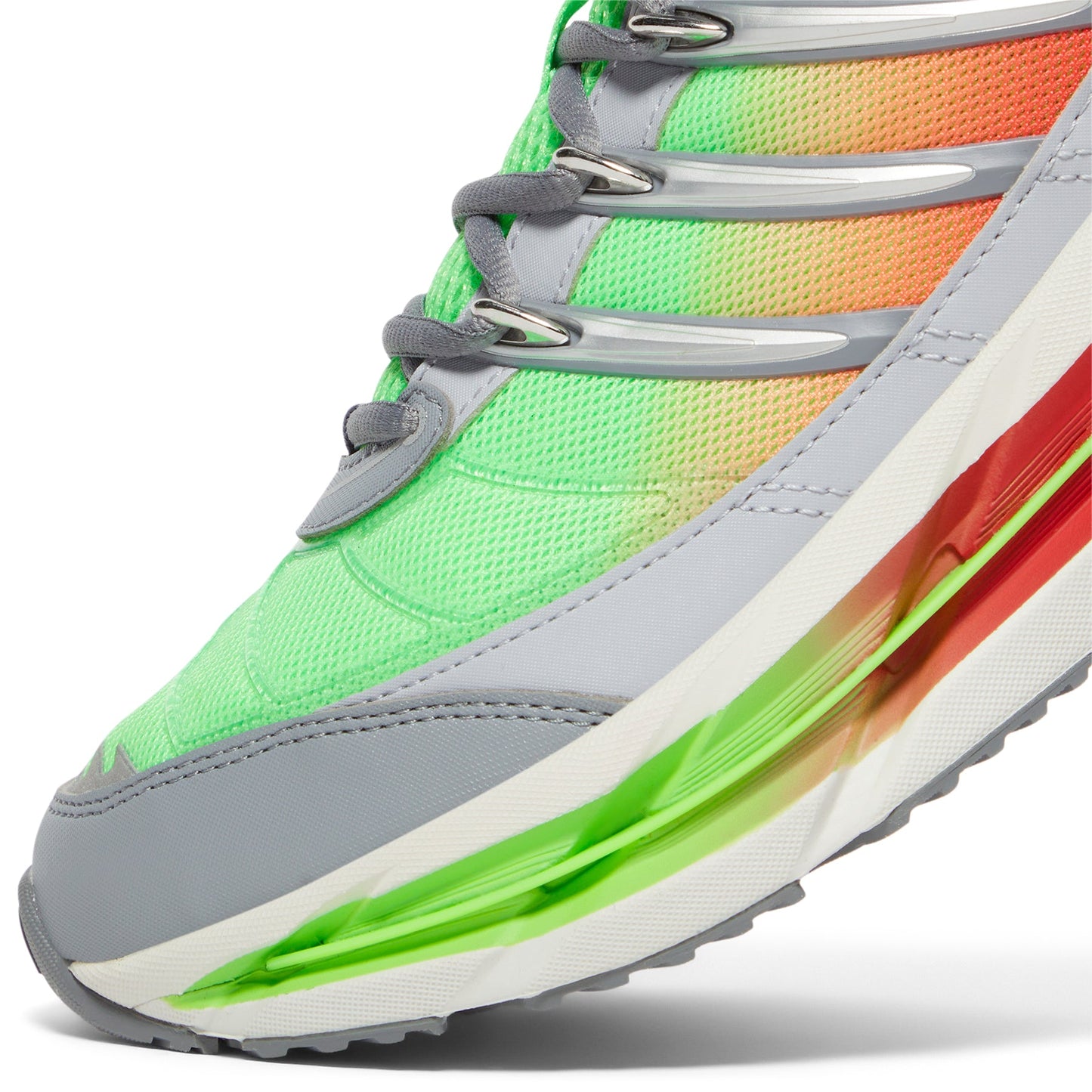 Adidas Adistar HRMY (LIMBUR/GREY/SELURE)