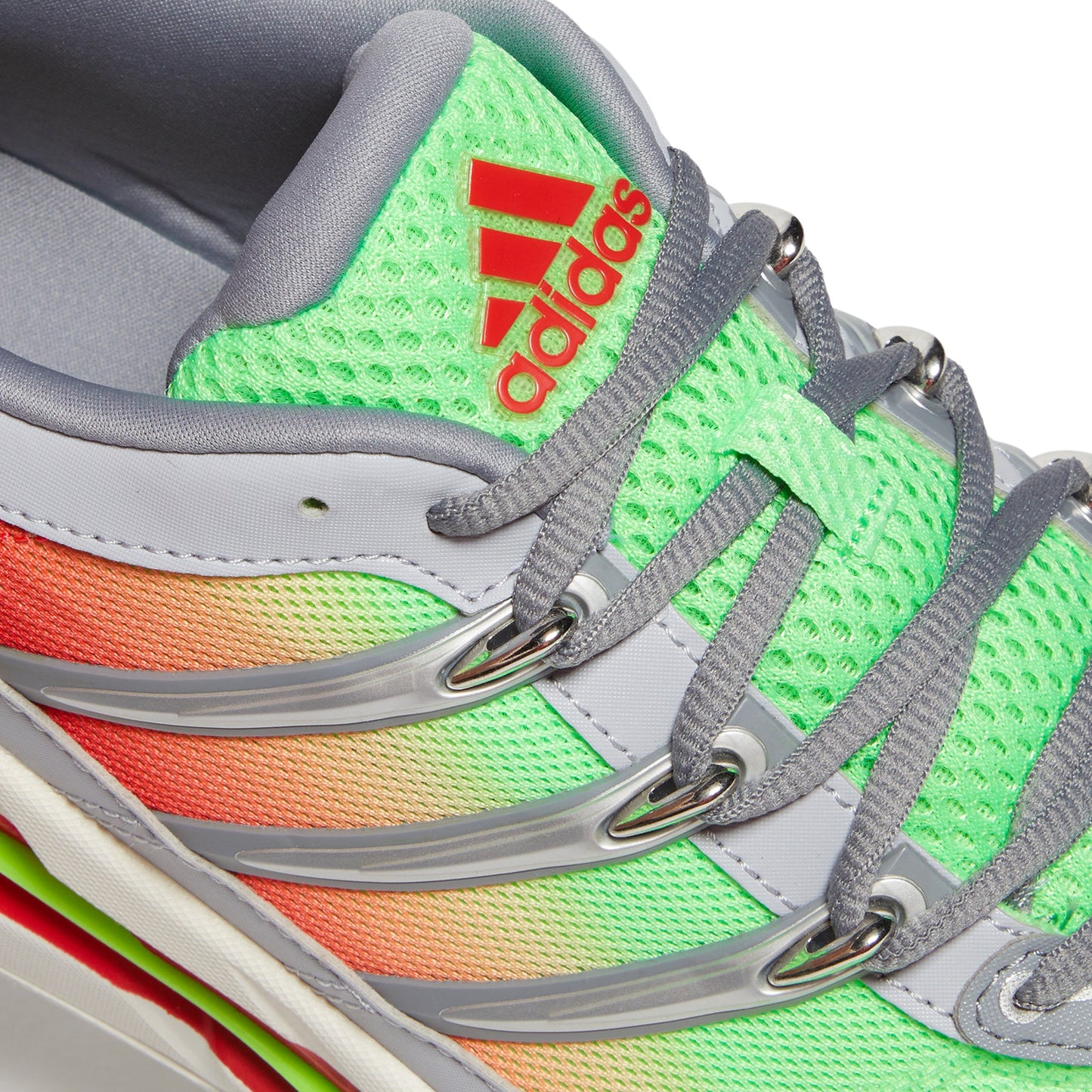 Adidas Adistar HRMY (LIMBUR/GREY/SELURE)