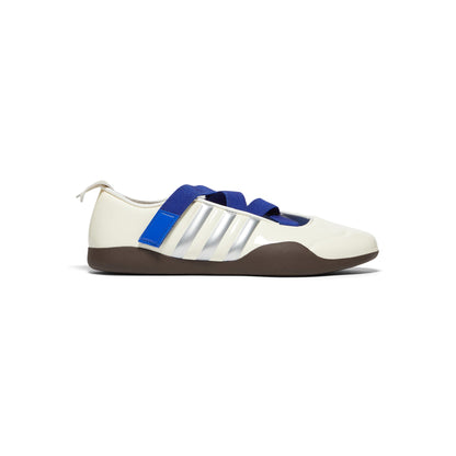 Adidas Taekwondo By CH x EDC (OWHITE/SILVMT/BROWN)