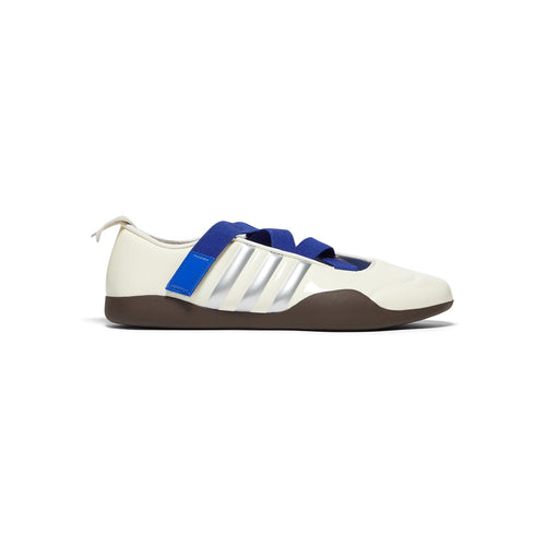 Adidas Taekwondo By CH x EDC (OWHITE/SILVMT/BROWN)