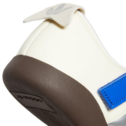 Adidas Taekwondo By CH x EDC (OWHITE/SILVMT/BROWN)
