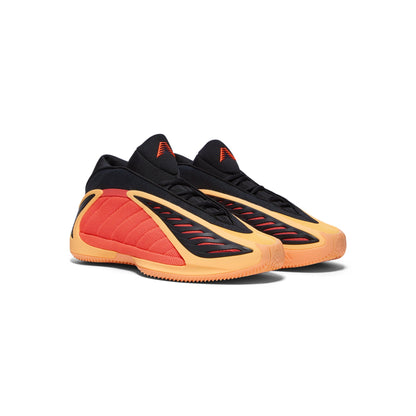 Adidas Anthony Edwards 2 (ACIORA/CBLACK/ACIRED)