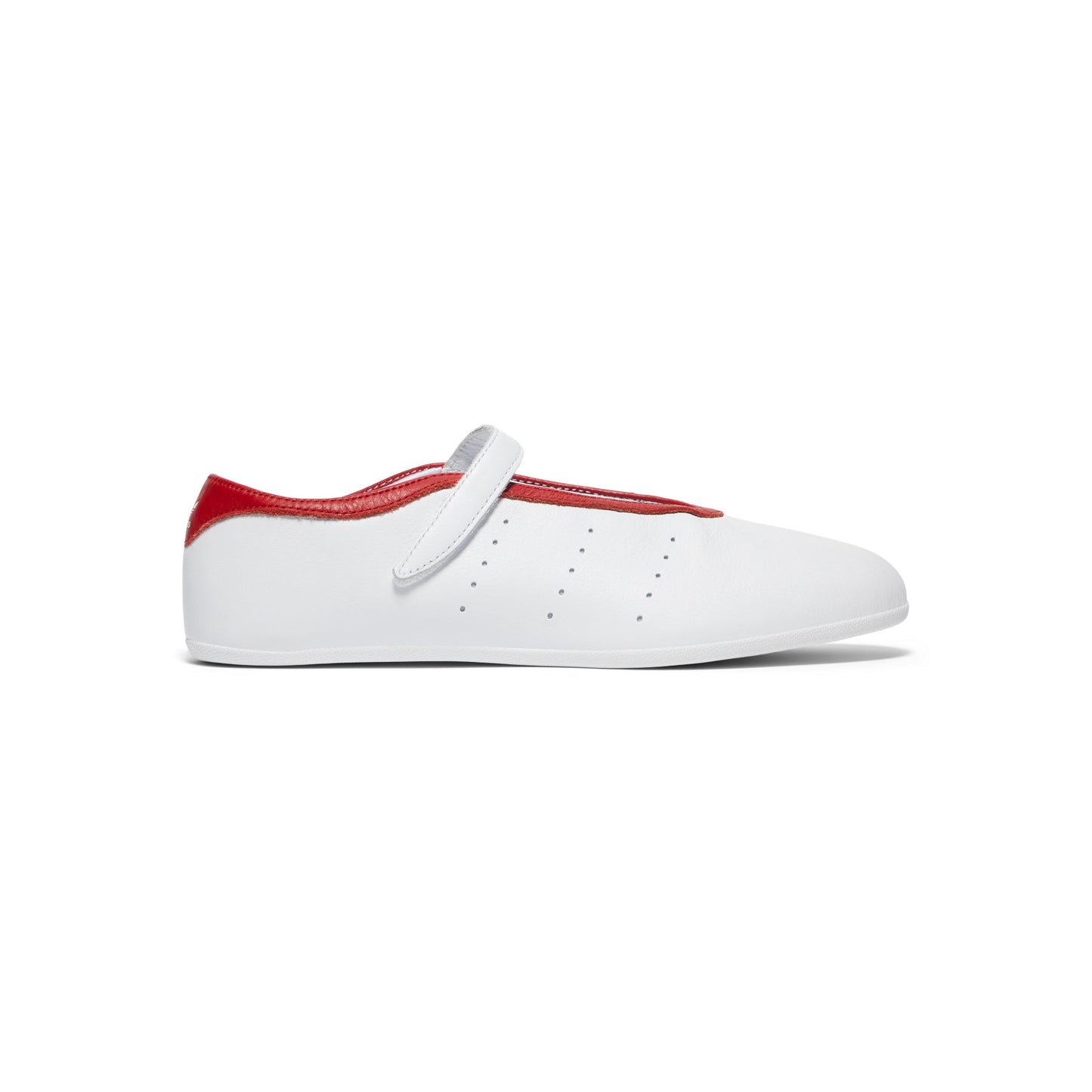 Adidas Stan Smith LO Balle (FTWWHT/FTWWHT/FTWWHT)