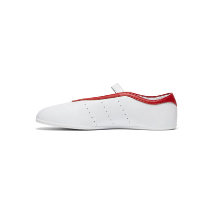 Adidas Stan Smith LO Balle (FTWWHT/FTWWHT/FTWWHT)