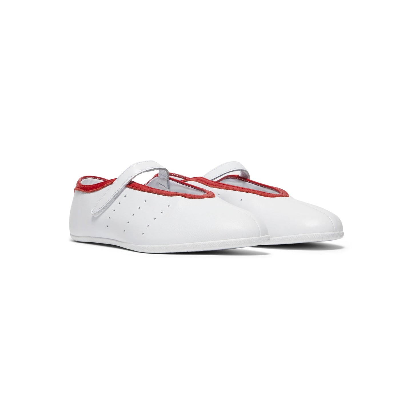 Adidas Stan Smith LO Balle (FTWWHT/FTWWHT/FTWWHT)