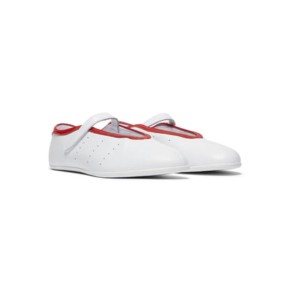 Adidas Stan Smith LO Balle (FTWWHT/FTWWHT/FTWWHT)