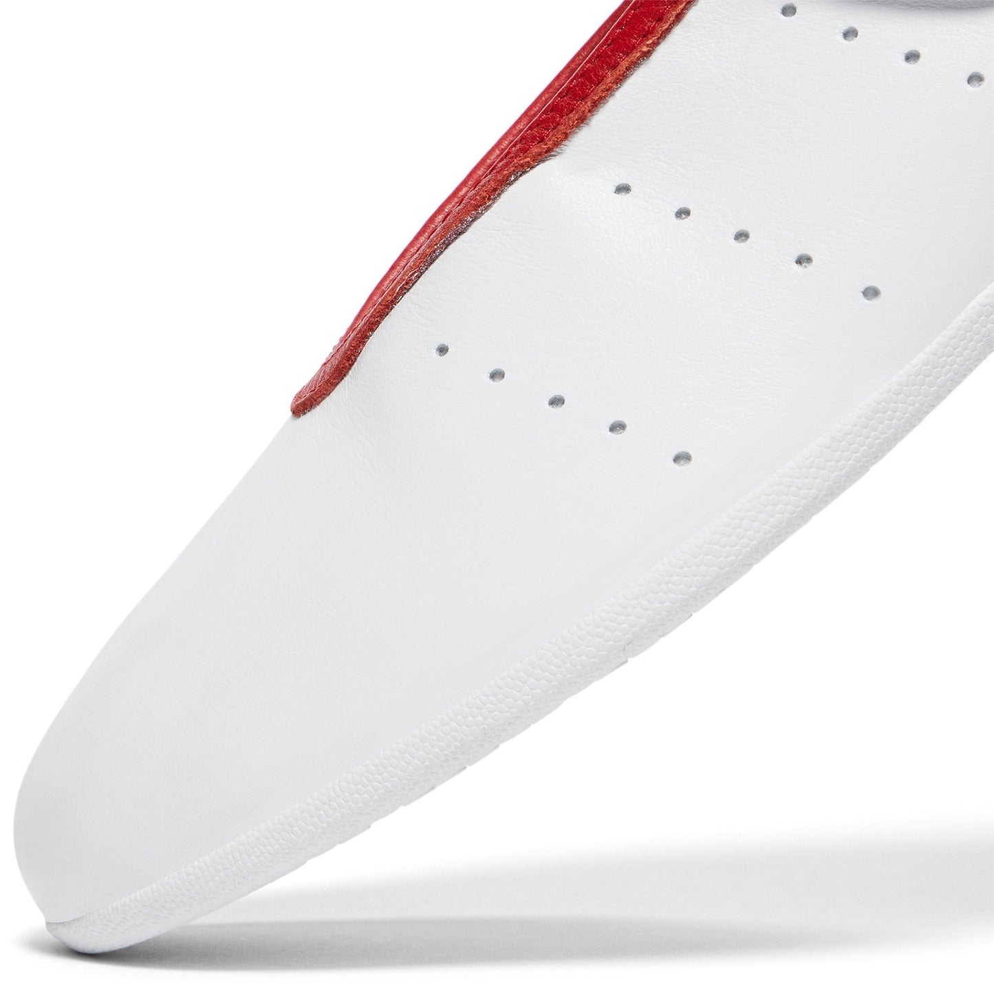 Adidas Stan Smith LO Balle (FTWWHT/FTWWHT/FTWWHT)