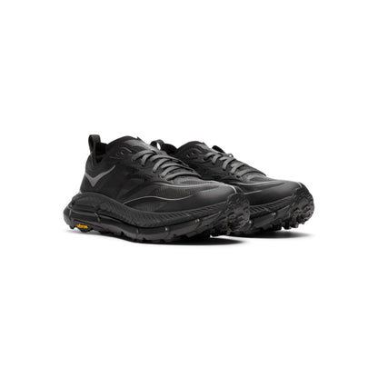 HOKA Mafate Speed 4 Lite (Black/Outer Orbit)