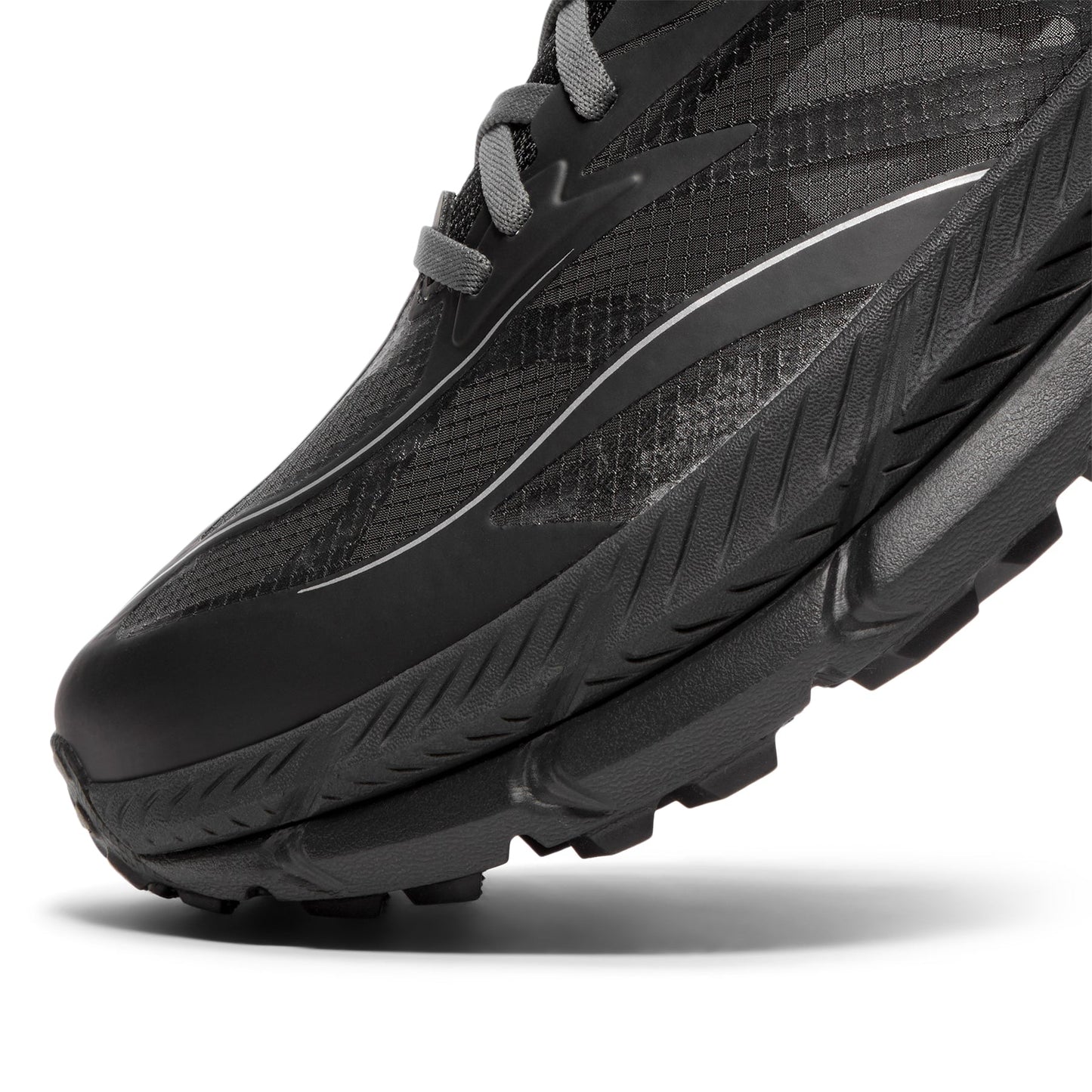 HOKA Mafate Speed 4 Lite (Black/Outer Orbit)