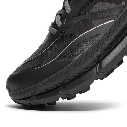 HOKA Mafate Speed 4 Lite (Black/Outer Orbit)