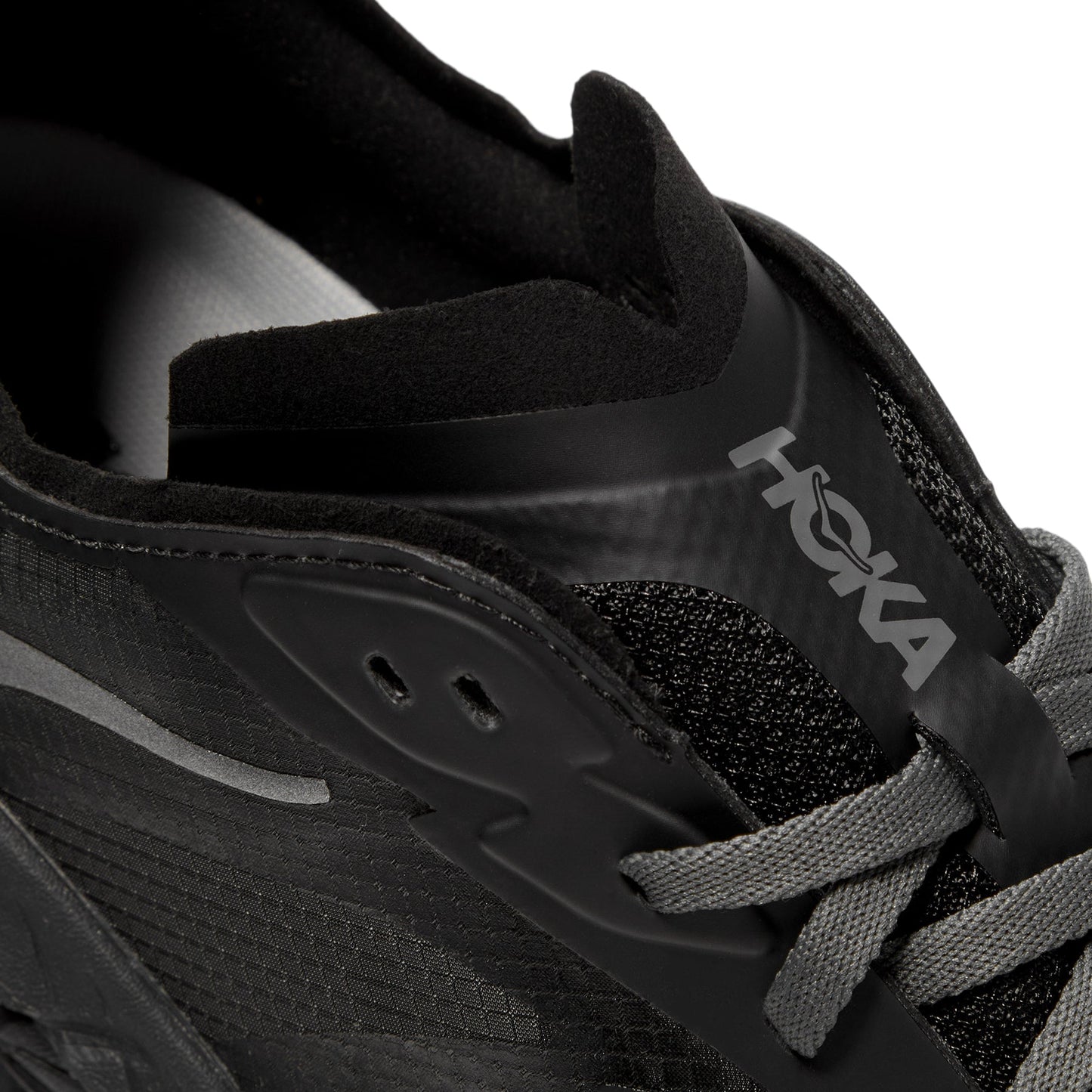 HOKA Mafate Speed 4 Lite (Black/Outer Orbit)
