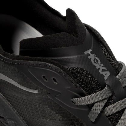 HOKA Mafate Speed 4 Lite (Black/Outer Orbit)